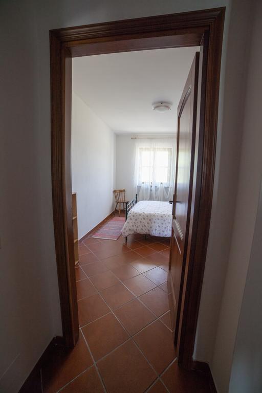 La Casetta Di Lina Villaromagnano Exterior foto